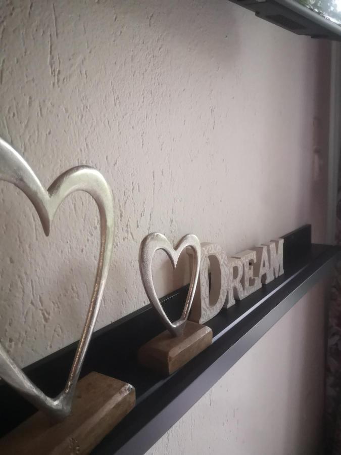 Achillion B&B Paralía Skotínis 외부 사진
