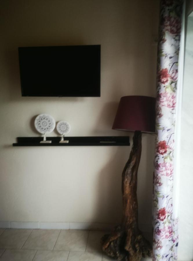 Achillion B&B Paralía Skotínis 외부 사진