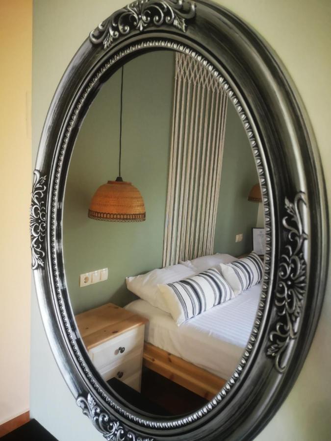 Achillion B&B Paralía Skotínis 외부 사진