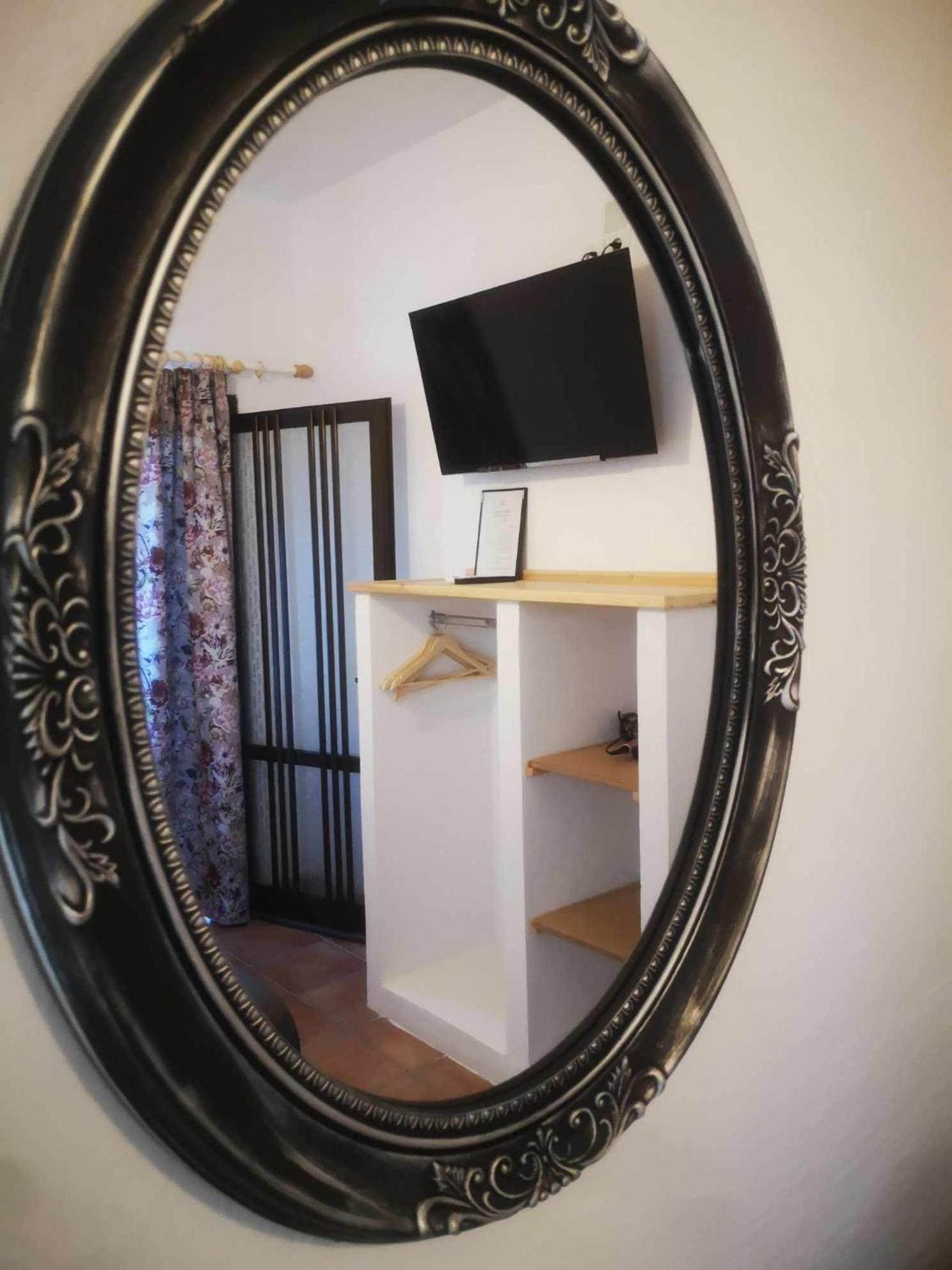Achillion B&B Paralía Skotínis 외부 사진