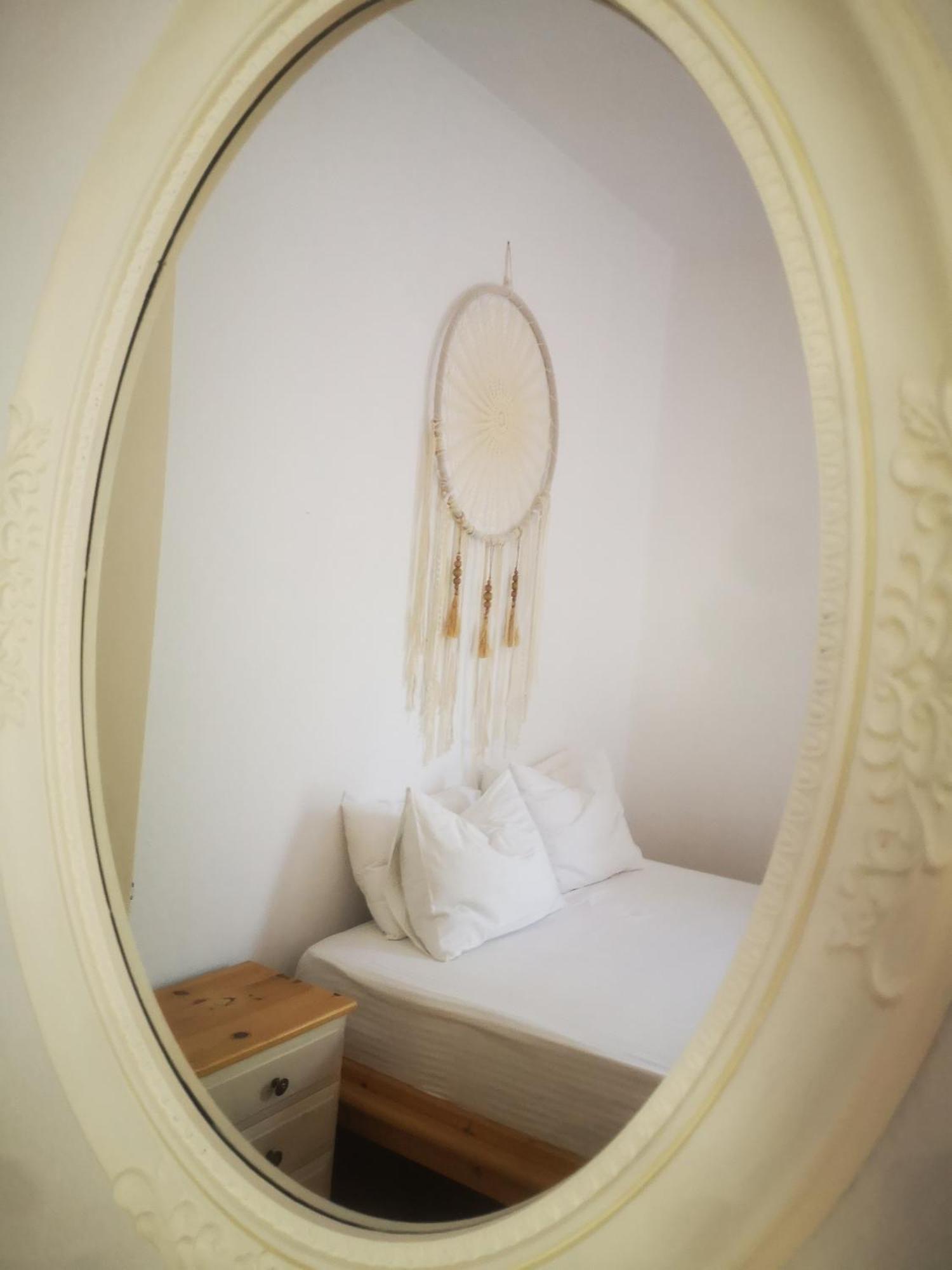 Achillion B&B Paralía Skotínis 외부 사진
