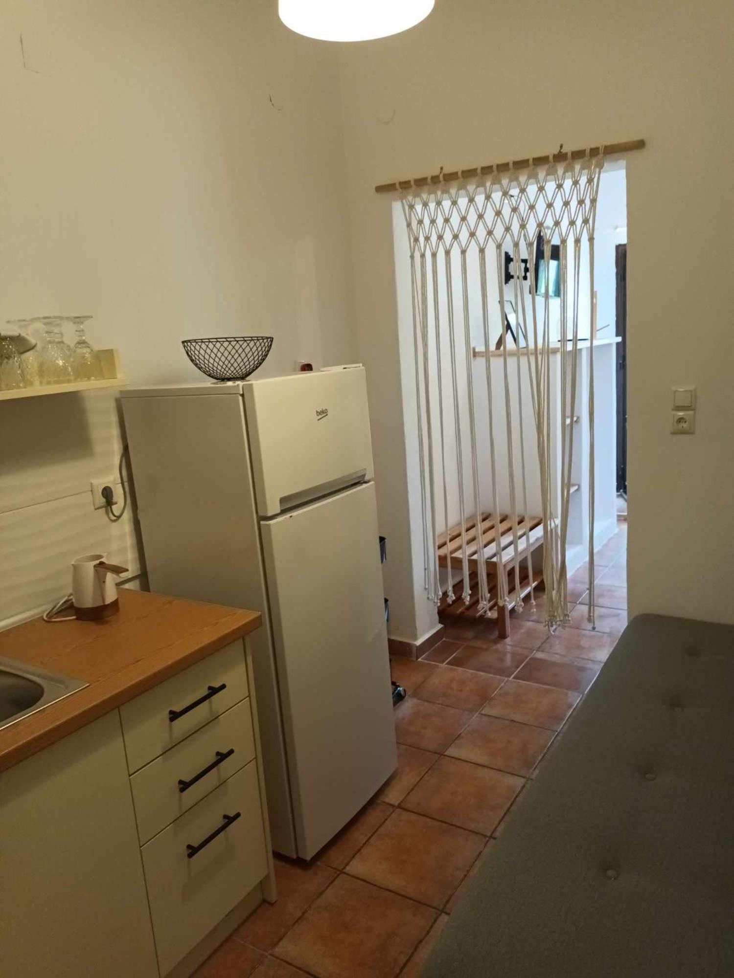 Achillion B&B Paralía Skotínis 외부 사진