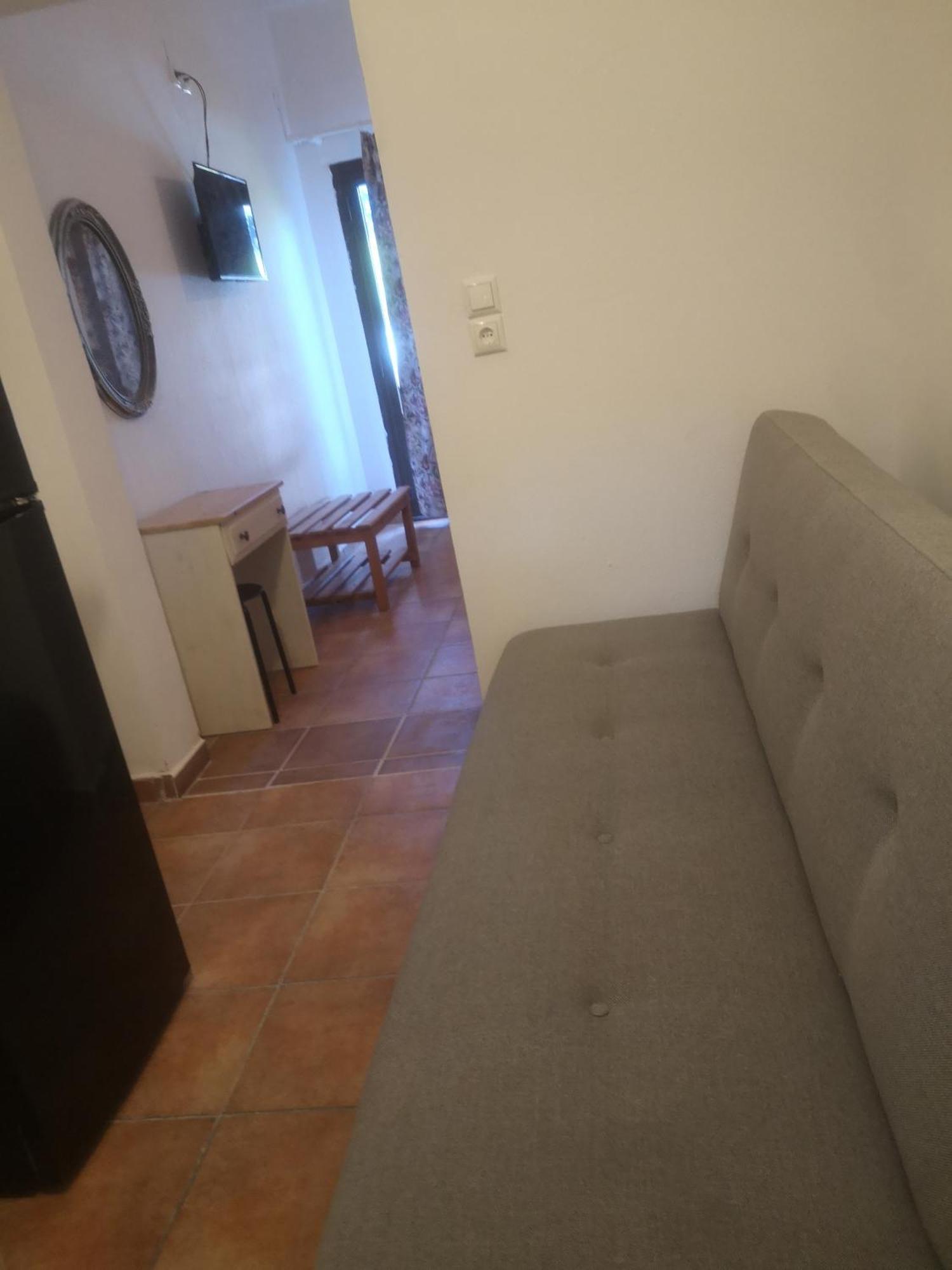 Achillion B&B Paralía Skotínis 외부 사진