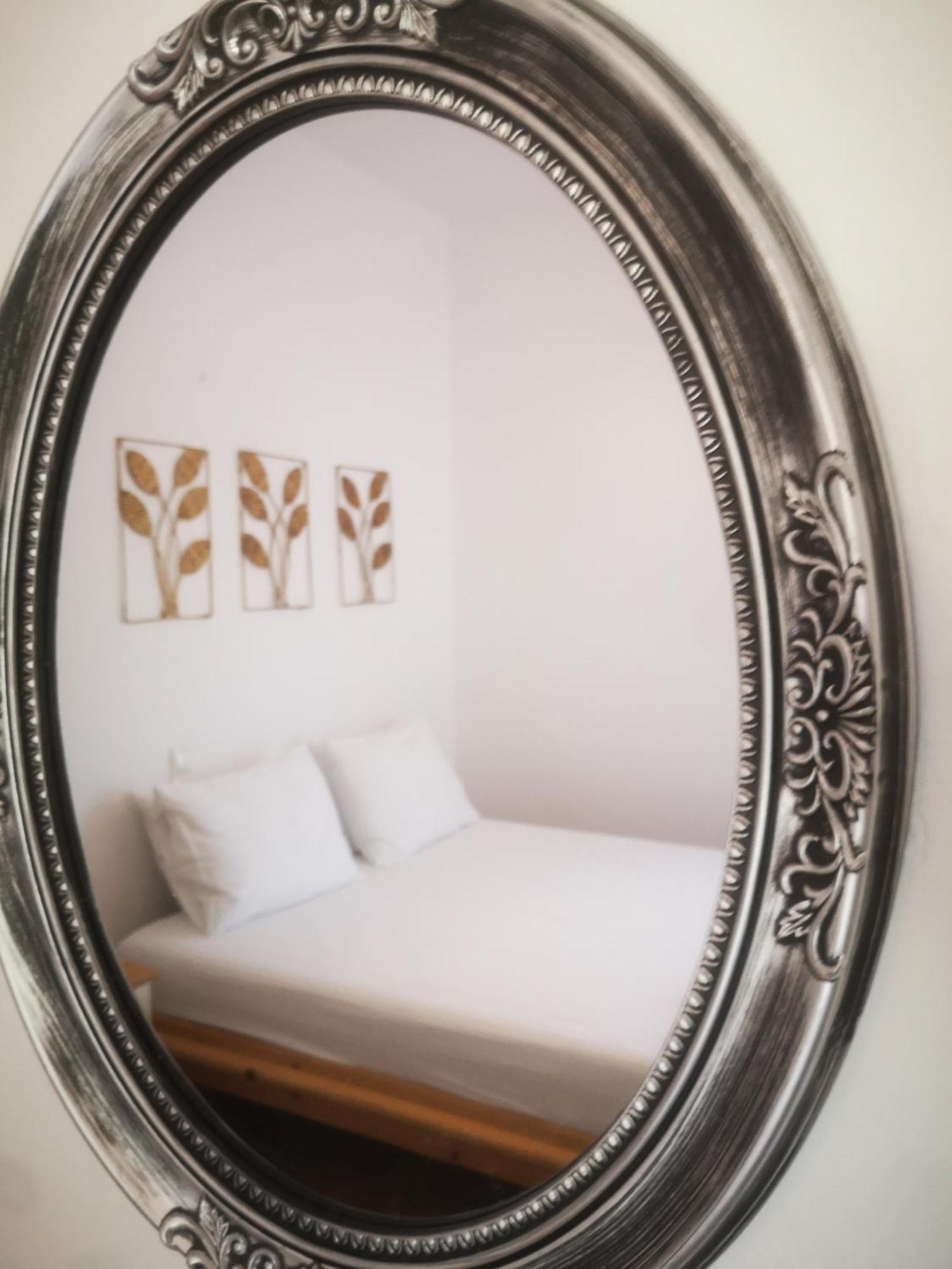 Achillion B&B Paralía Skotínis 외부 사진