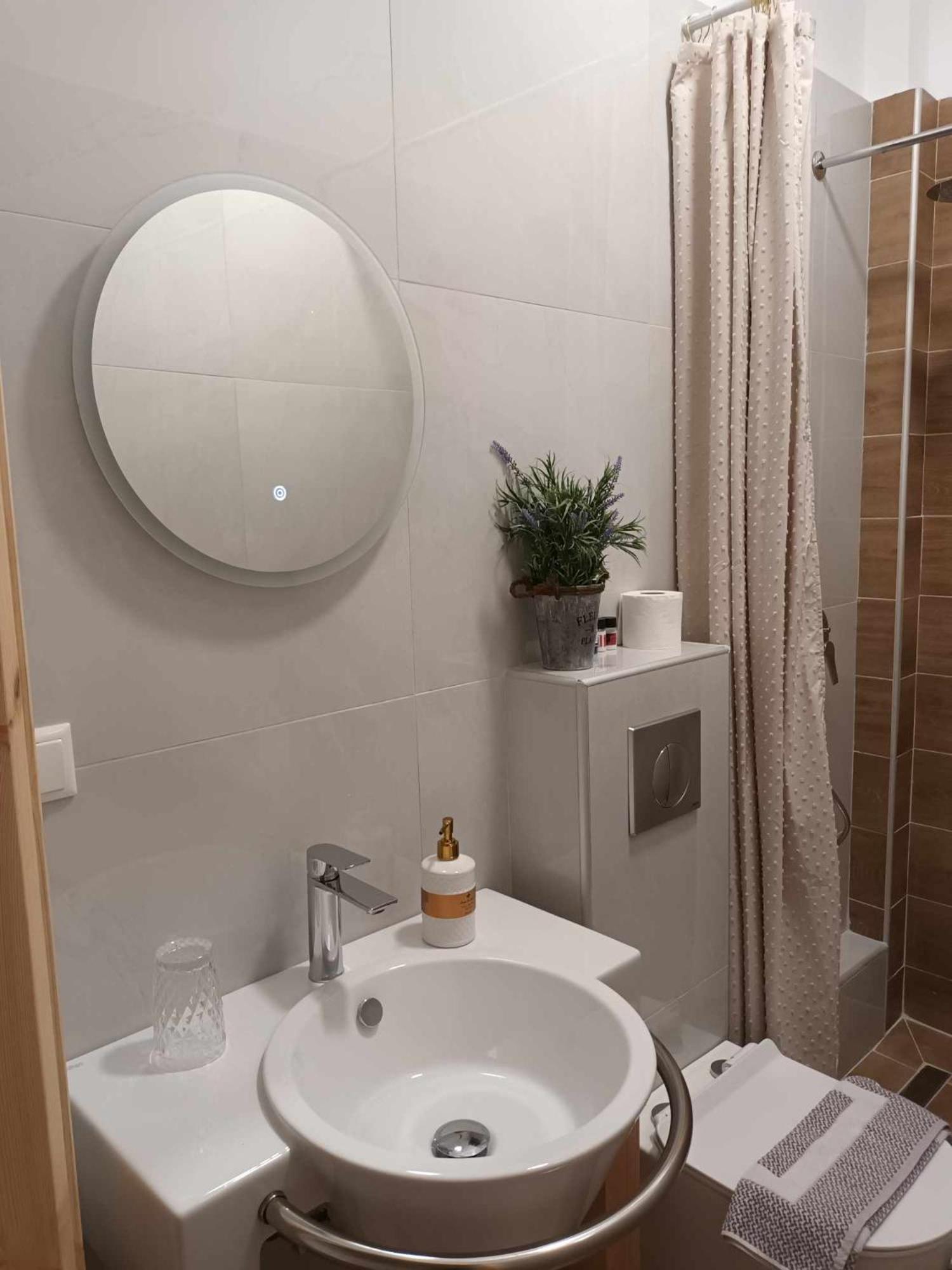 Achillion B&B Paralía Skotínis 외부 사진